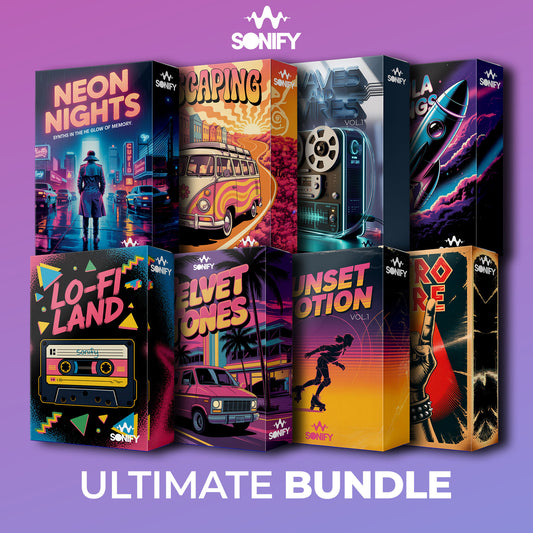 Ultimate Bundle