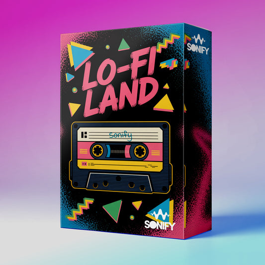 Lo-Fi Land
